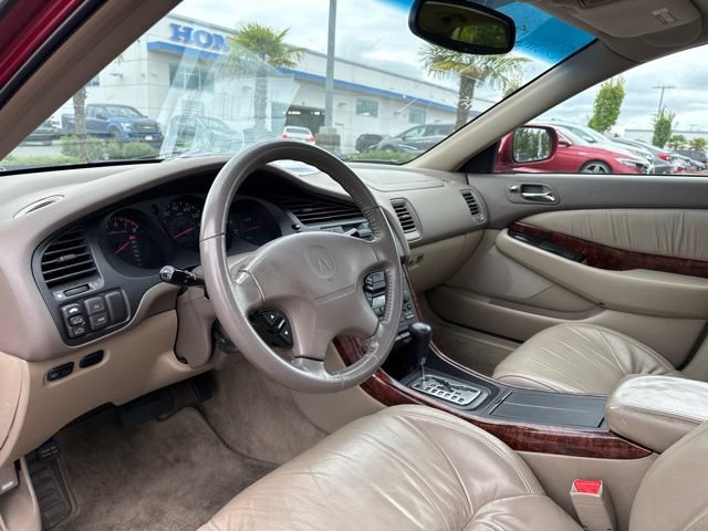Used 1999 Acura TL FWD image 10
