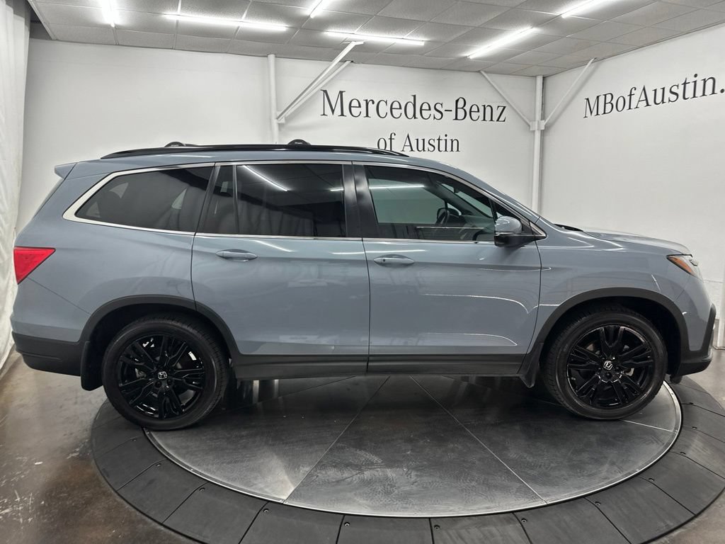 Used 2022 Honda Pilot Special Edition image 9