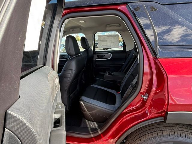 New 2025 Ford Bronco Sport Outer Banks AWD/4WD image 14
