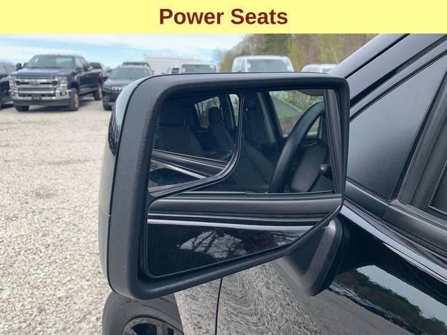 Used 2024 Chevrolet Silverado 1500 RST w/ Protection Package AWD/4WD image 8