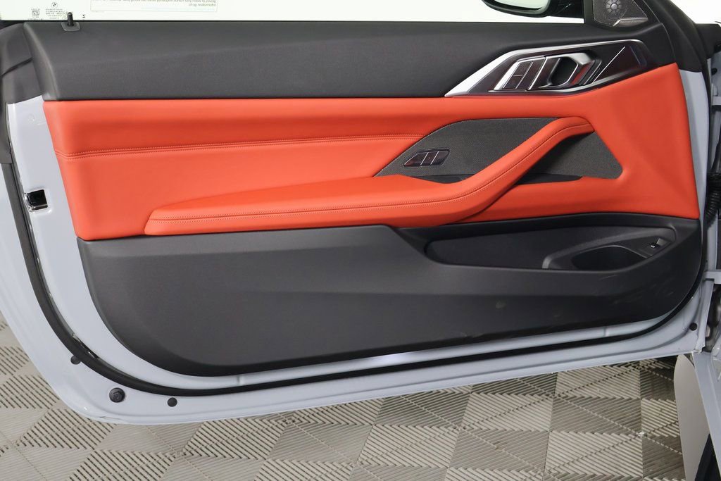 New 2026 BMW M4 Competition image 7