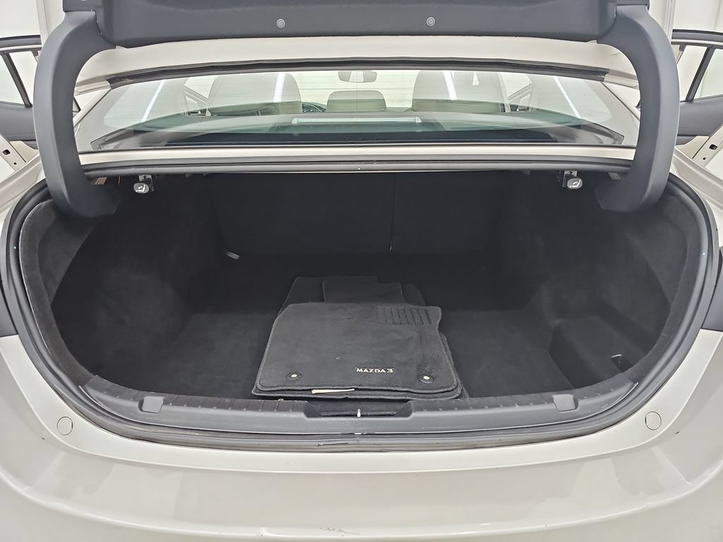 Used 2024 MAZDA MAZDA3 s FWD image 17