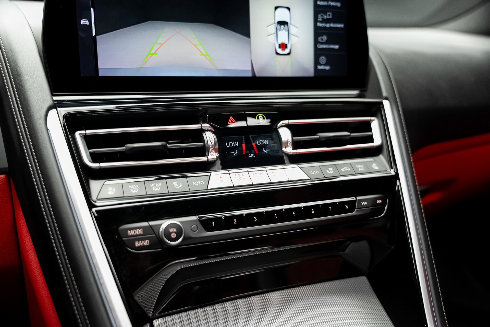 Used 2025 BMW 840i image 50