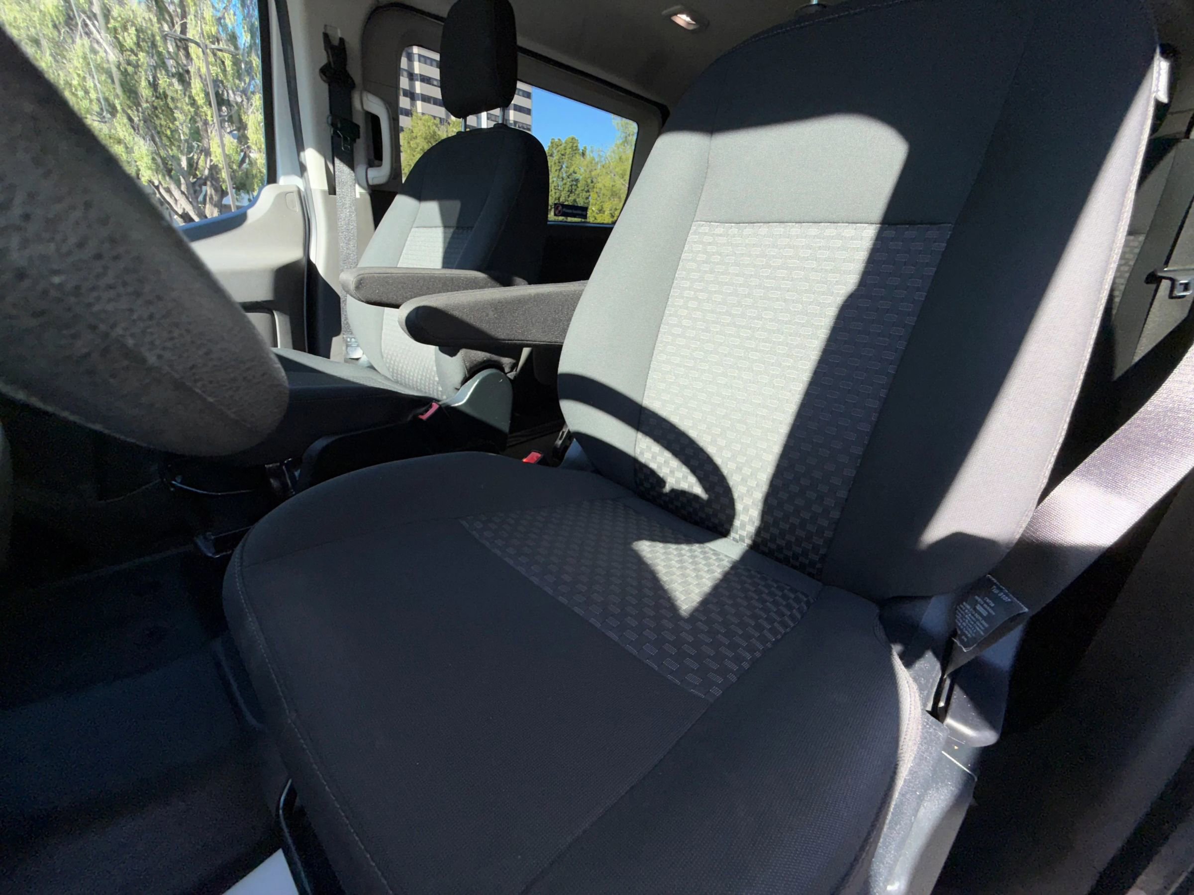 Used 2023 Ford Transit 350 XL image 19