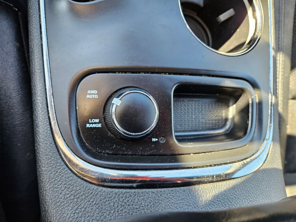 Used 2020 Dodge Durango R/T image 9
