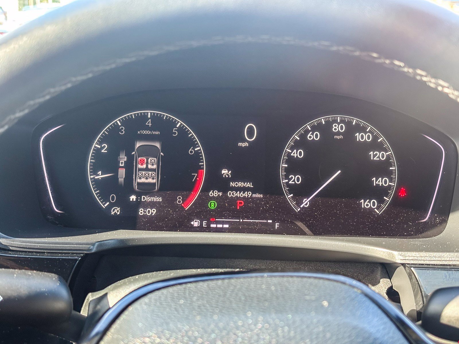 Certified 2023 Honda Civic Sport image 27