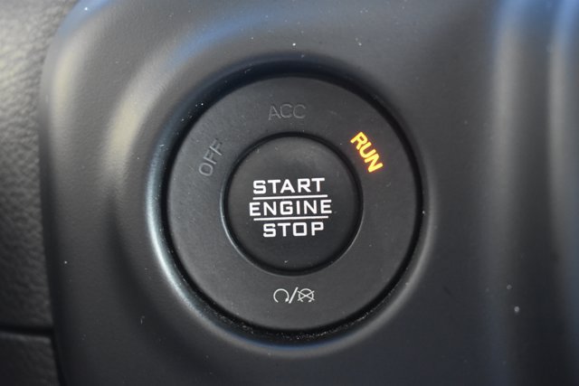 Used 2022 Jeep Wrangler Unlimited Sport AWD/4WD image 28