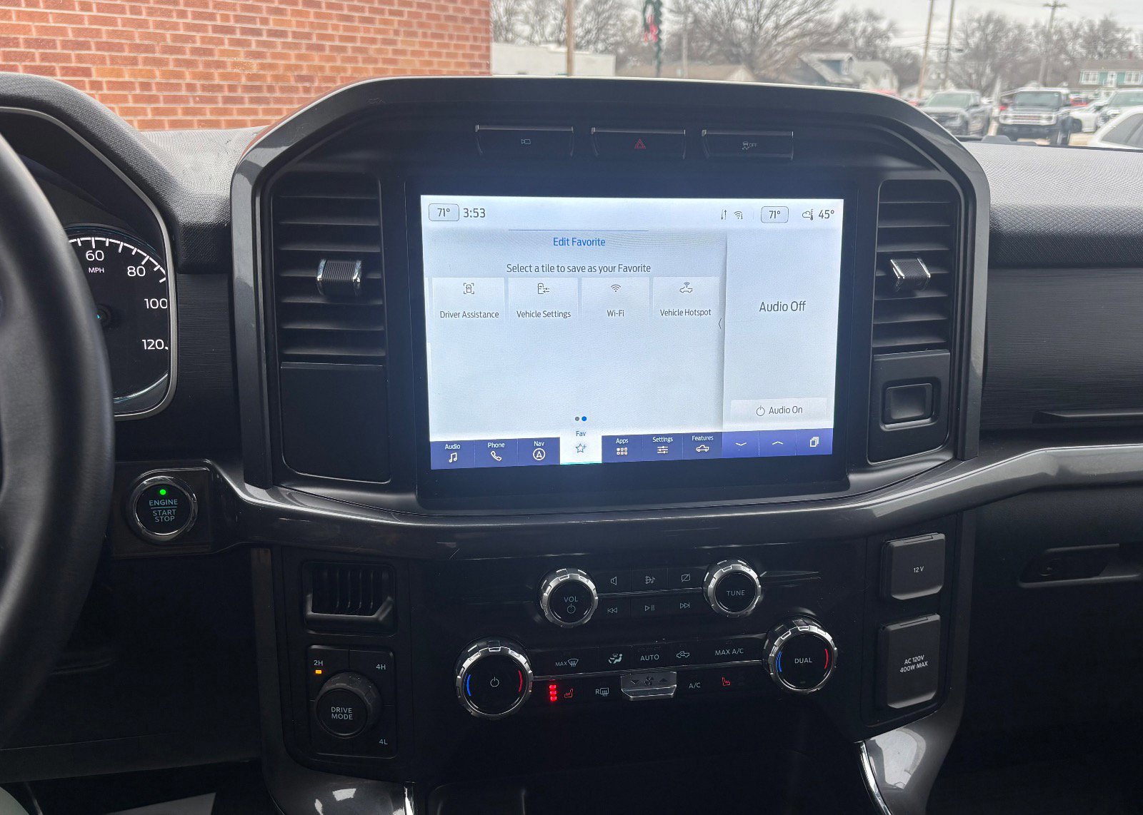 Certified 2023 Ford F150 XLT w/ Equipment Group 302A High image 38