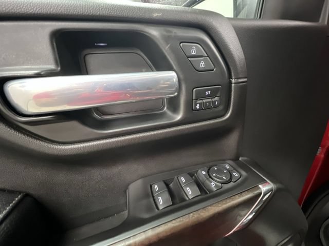 Certified 2021 GMC Sierra 1500 Denali w/ Denali Ultimate Package AWD/4WD image 25