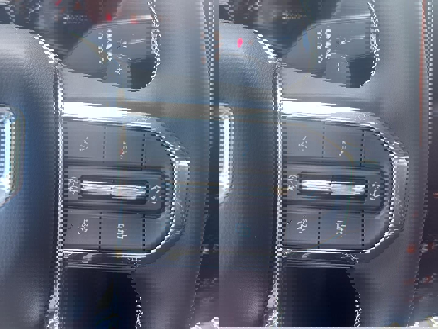 New 2026 GMC Acadia Denali w/ Super Cruise Package image 23