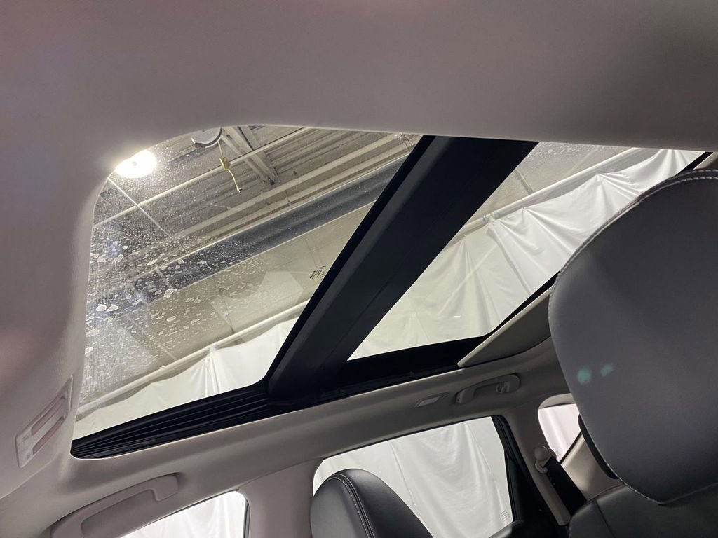 Used 2021 Nissan Murano SL w/ SL Moonroof Package AWD/4WD image 14