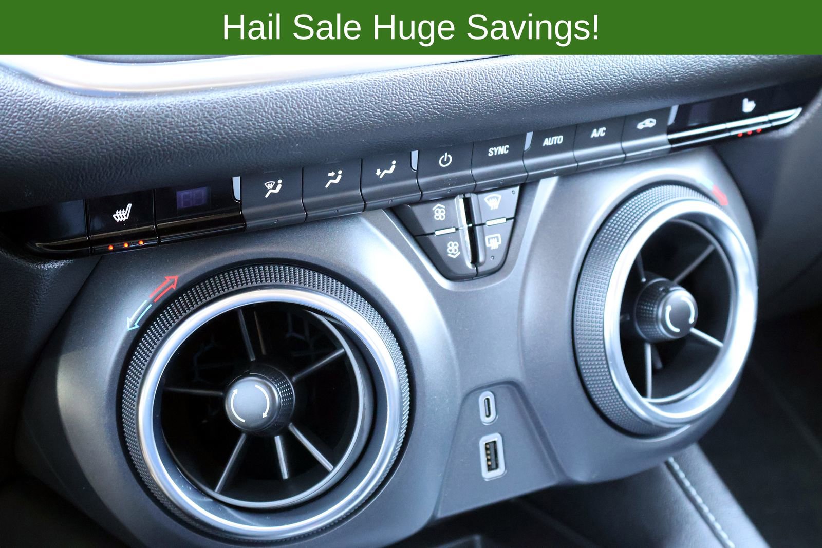 Used 2024 Chevrolet Blazer LT w/ Convenience Package FWD image 20