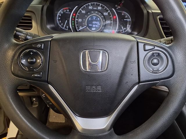 Used 2016 Honda CR-V EX image 11