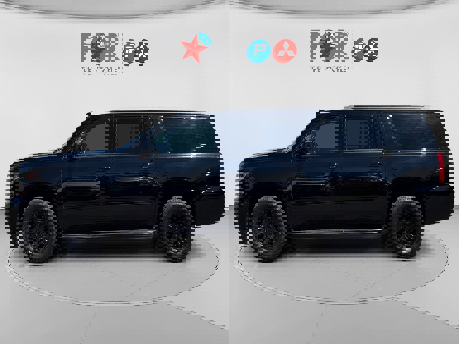 Used 2019 Chevrolet Suburban Premier w/ RST 6.2L Performance Edition image 2