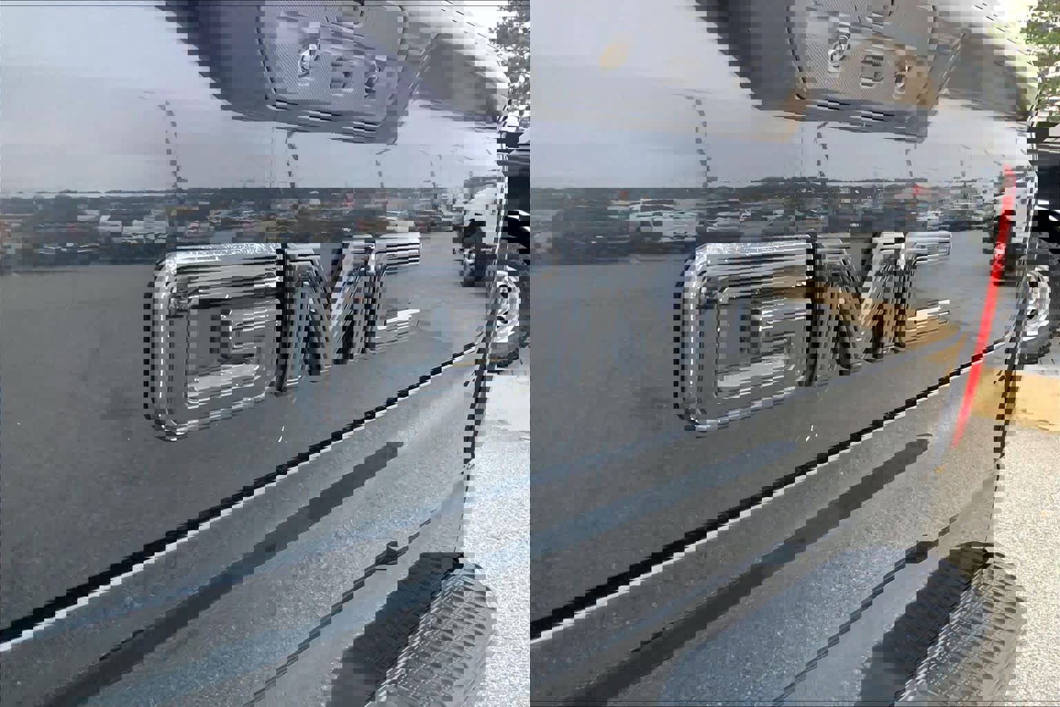 Used 2020 GMC Sierra 1500 AT4 w/ AT4 Premium Package image 30