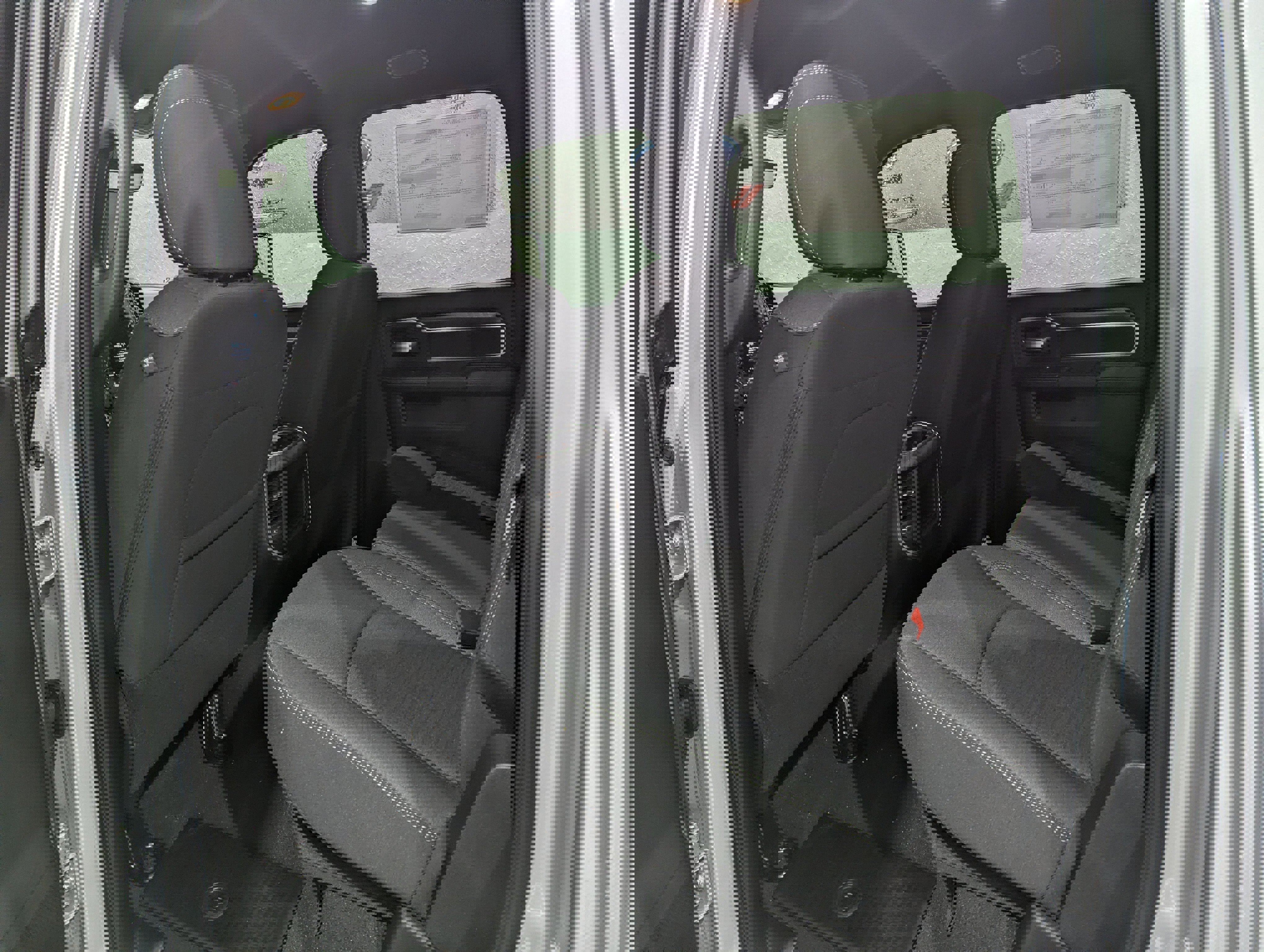 New 2026 RAM 2500 Big Horn image 14