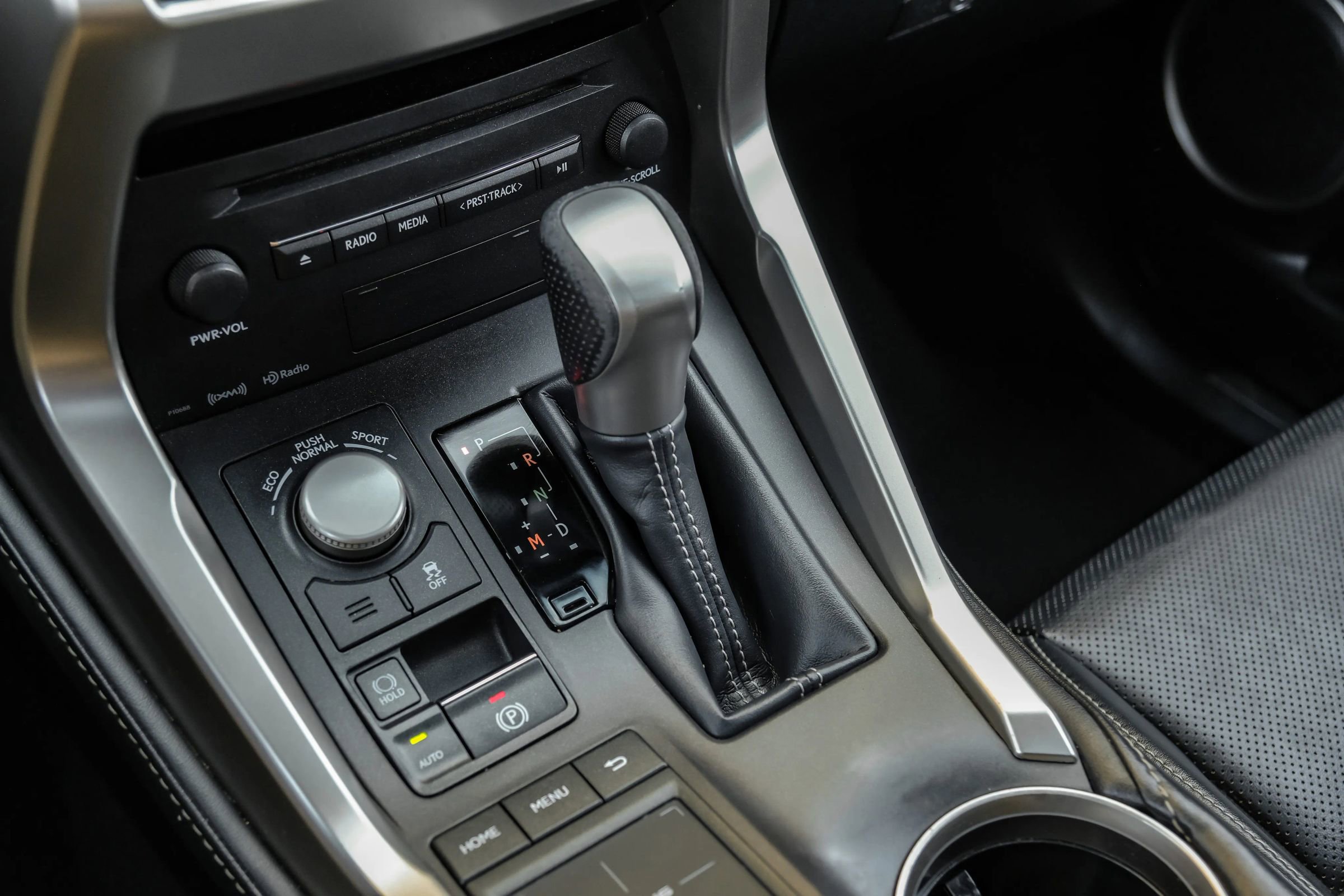 Used 2016 Lexus NX 200t F Sport w/ F Sport Premium Package image 31