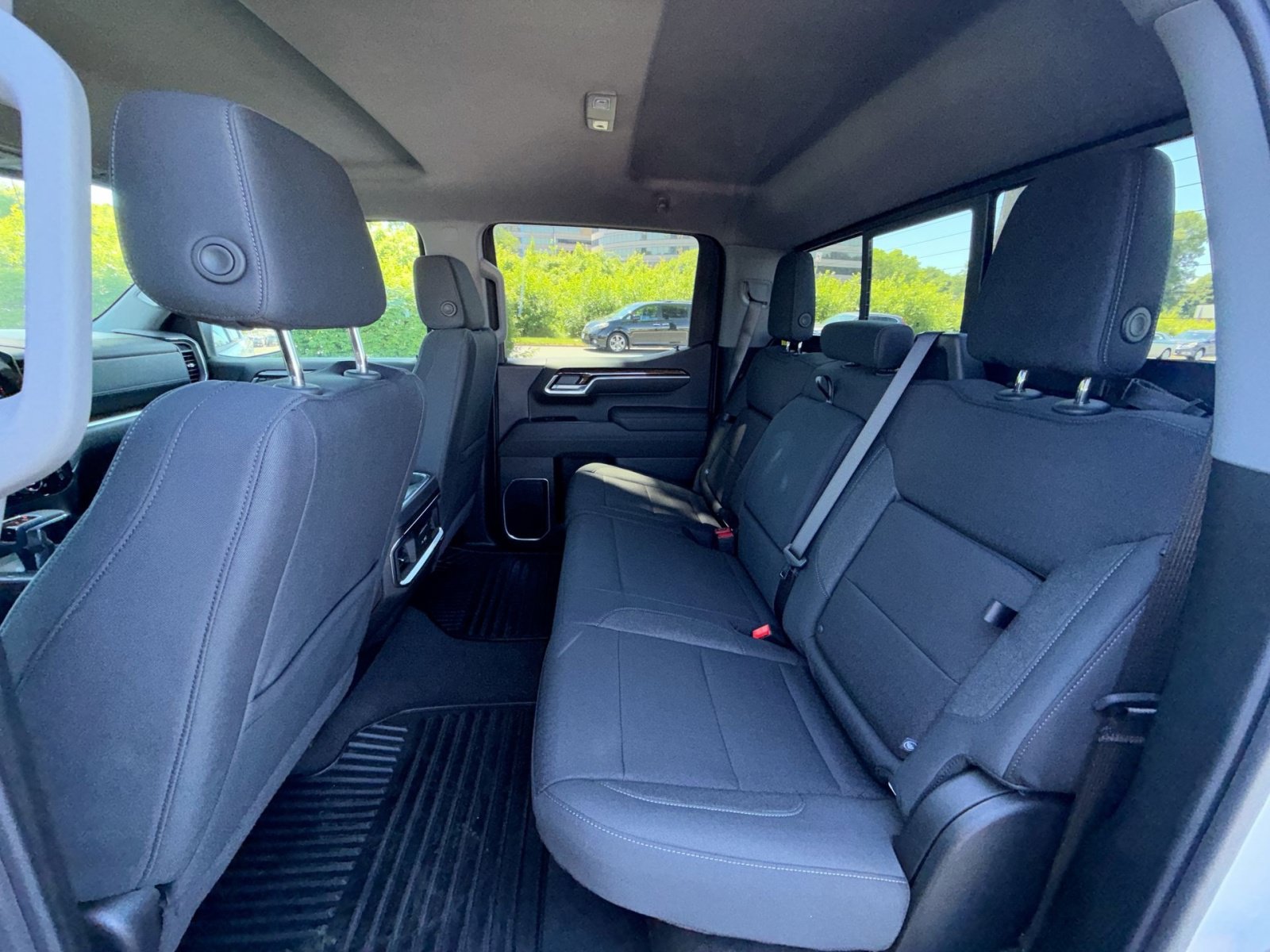 New 2026 GMC Sierra 1500 Elevation w/ Preferred Package AWD/4WD image 23