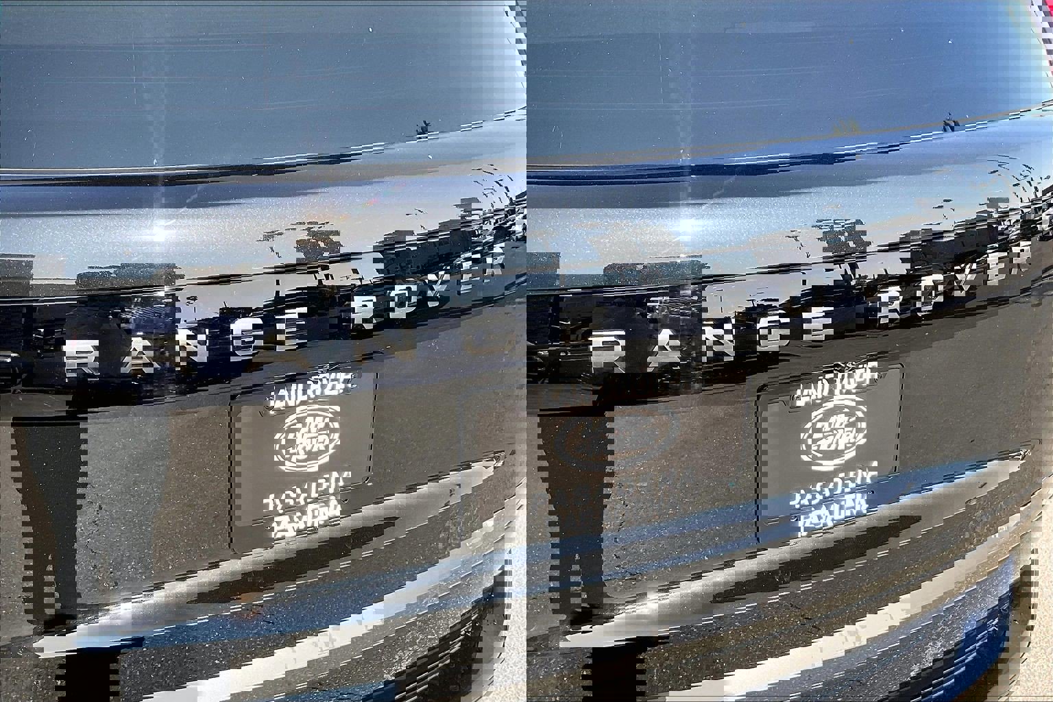 New 2026 Land Rover Range Rover SE image 7