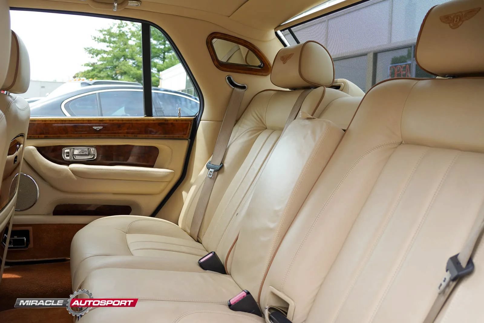 Used 2005 Bentley Arnage RL RWD image 25