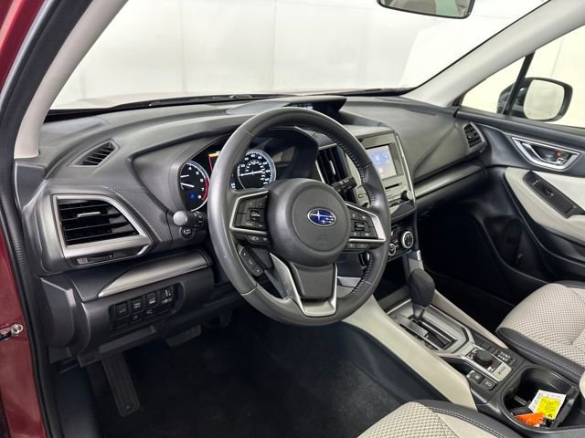 Used 2023 Subaru Forester Premium image 13