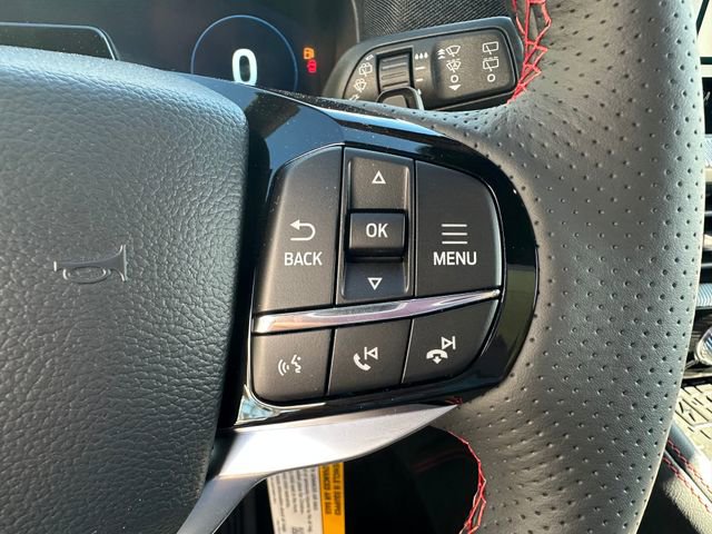 New 2025 Ford Explorer ST w/ Sun And Sound Package image 13