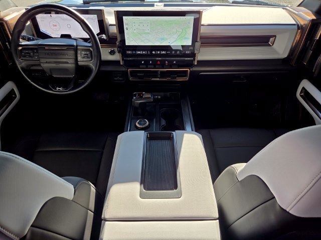 Used 2025 GMC Hummer EV 2X AWD/4WD image 16