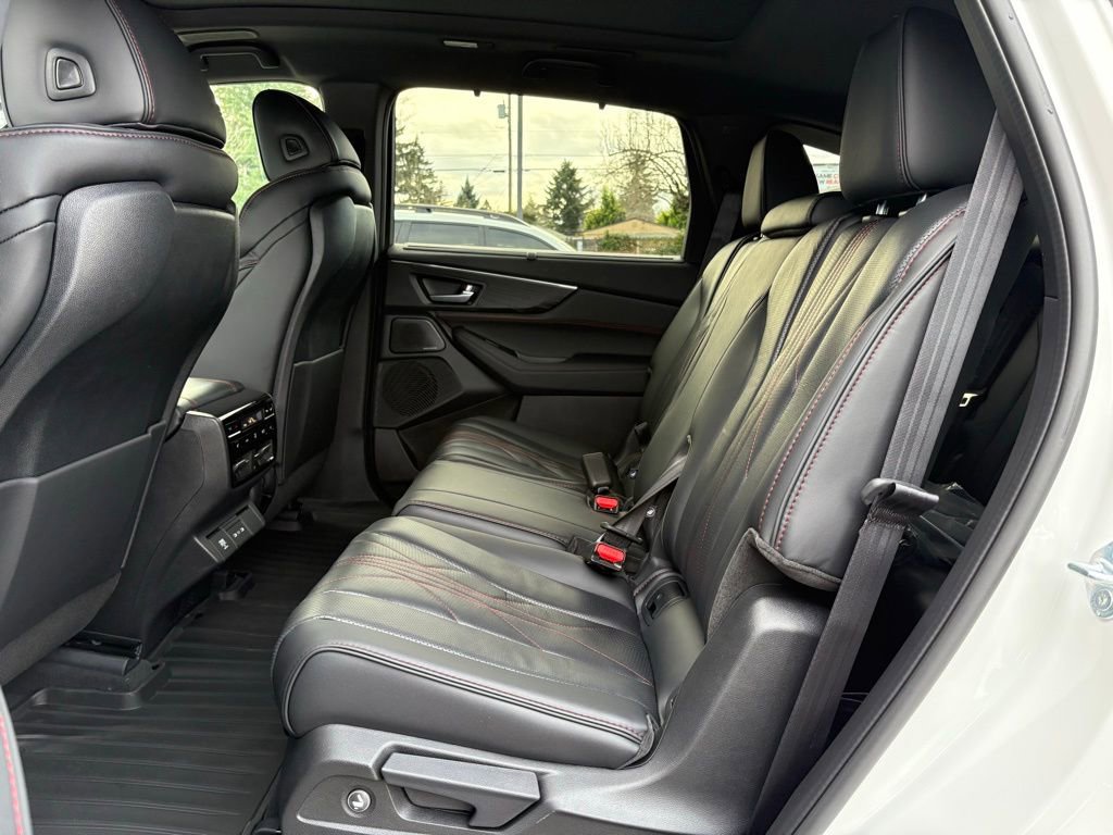 New 2026 Acura MDX Type S image 14