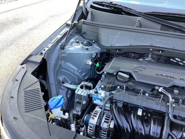 Certified 2026 Hyundai Kona SE image 17