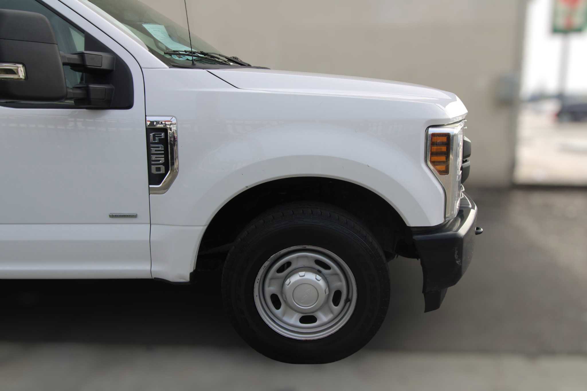 Used 2019 Ford F250 XL w/ Power Equipment Group image 25