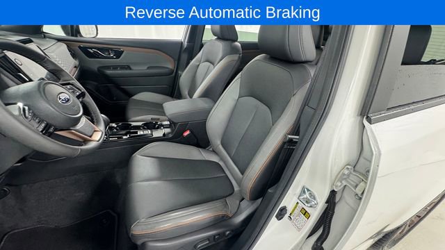 Certified 2026 Subaru Forester Sport AWD/4WD image 11