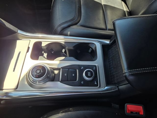 Certified 2020 Ford Explorer ST w/ ST Street Pack AWD/4WD image 25