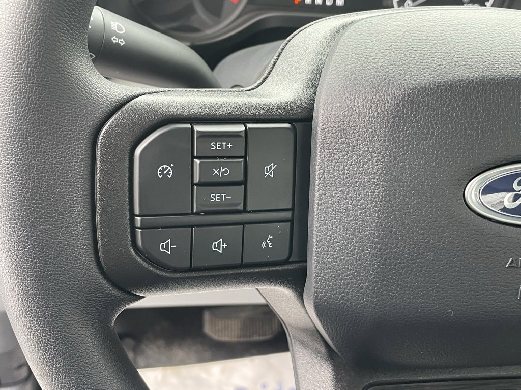 New 2025 Ford F350 XL w/ XL Off-Road Package image 42