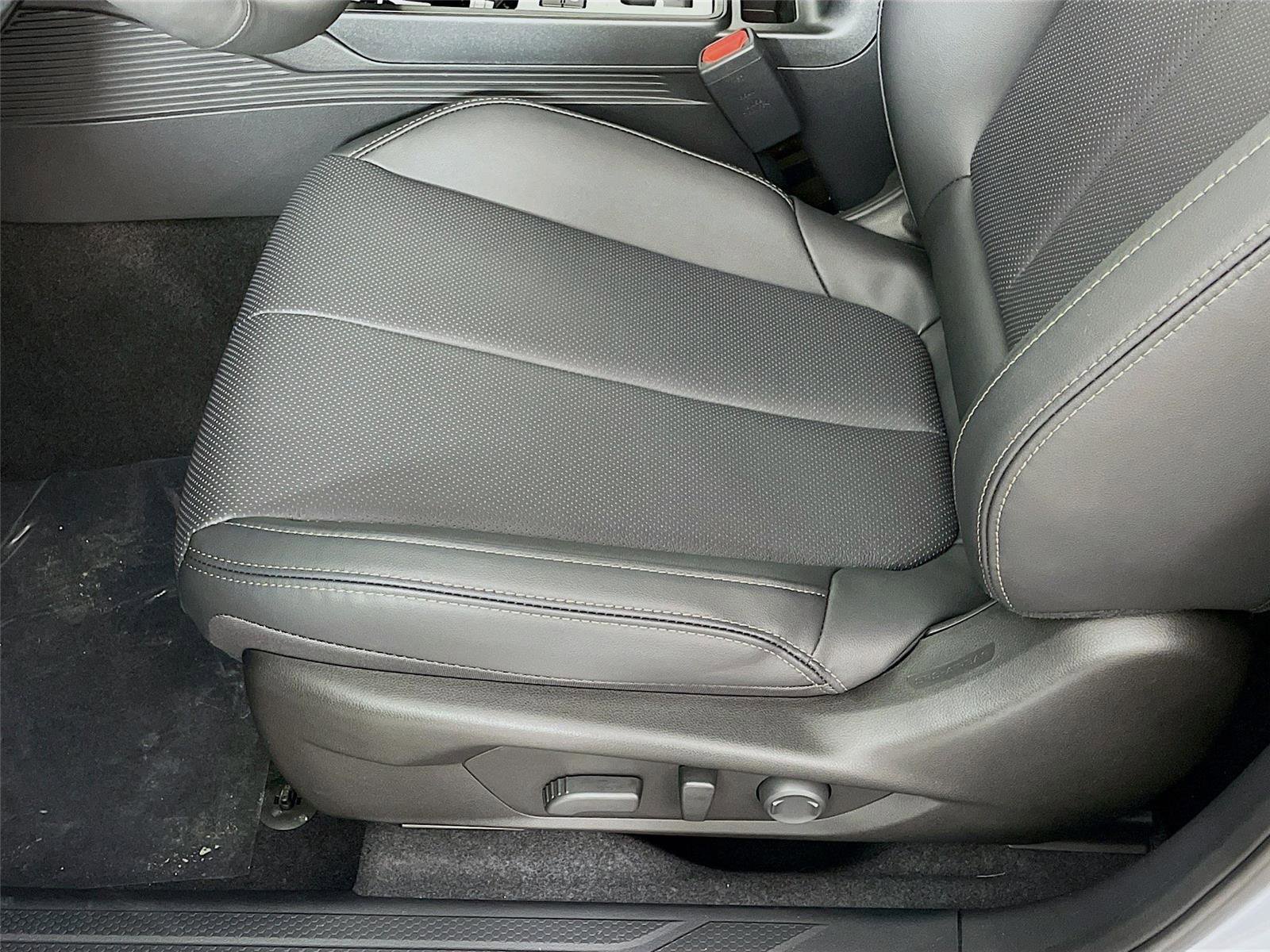 New 2026 Subaru Outback Limited image 21