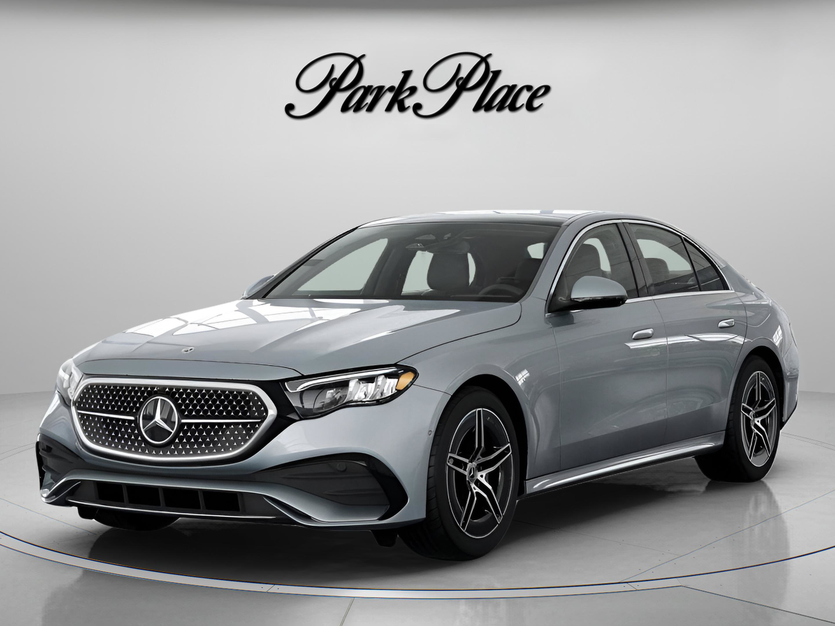 Used 2026 Mercedes-Benz E 350 Sedan image 39