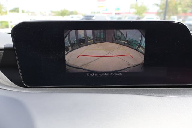 Used 2024 MAZDA MAZDA3 s FWD image 35