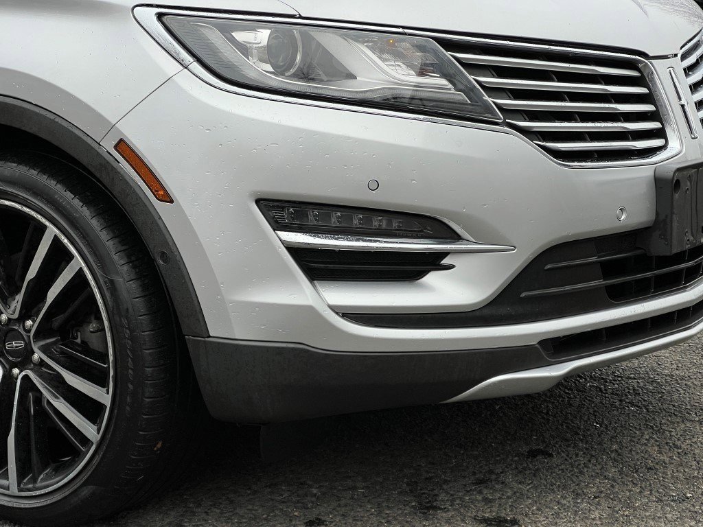 Used 2017 Lincoln MKC Reserve image 7
