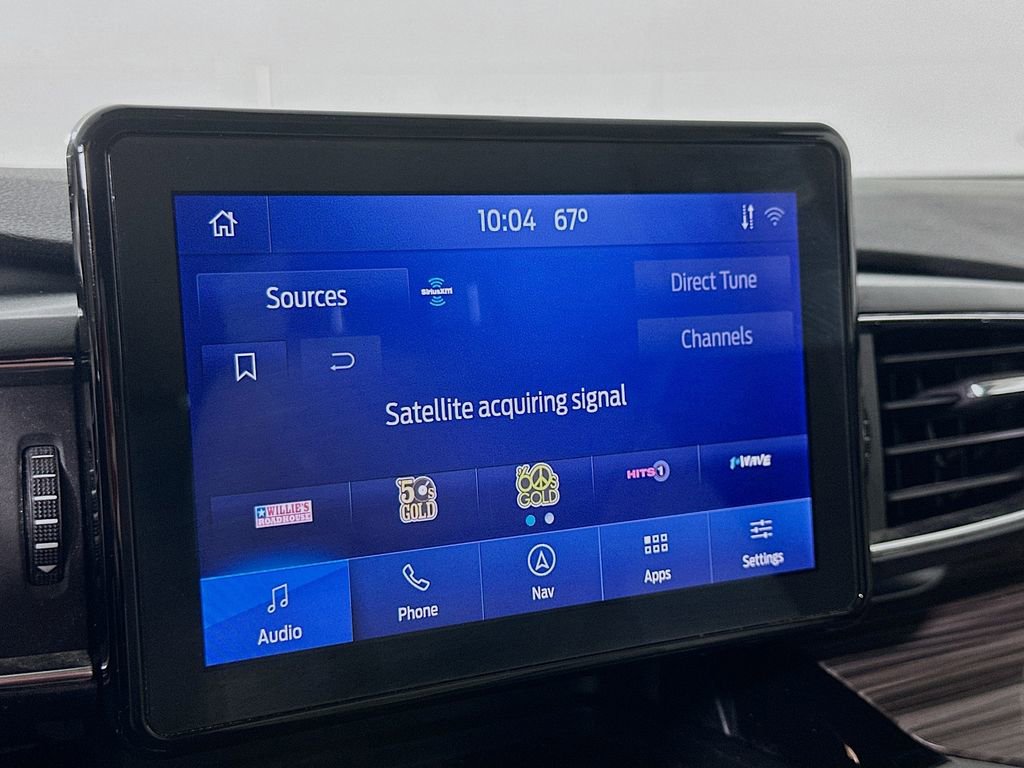 Used 2021 Ford Explorer Limited w/ Hybrid Equipment Group 310A AWD/4WD image 25