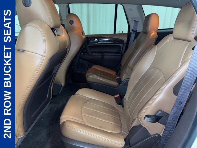 Used 2014 Buick Enclave Premium w/ Trailering Provision Package AWD/4WD image 37