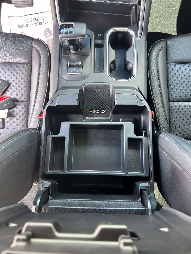 Certified 2025 GMC Sierra 1500 Denali w/ Denali Reserve Package AWD/4WD image 29