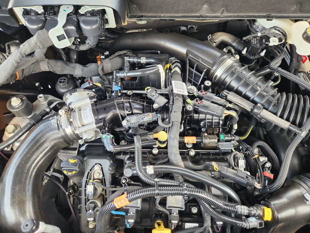 Used 2022 Lincoln Nautilus Black Label w/ Class II Trailer Tow Package image 35