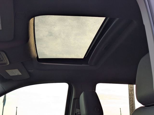 New 2026 Chevrolet Silverado 1500 RST w/ RST All Star Premium Package image 14