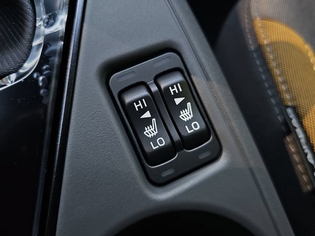 New 2026 Subaru Crosstrek 2.5i Sport AWD/4WD image 25