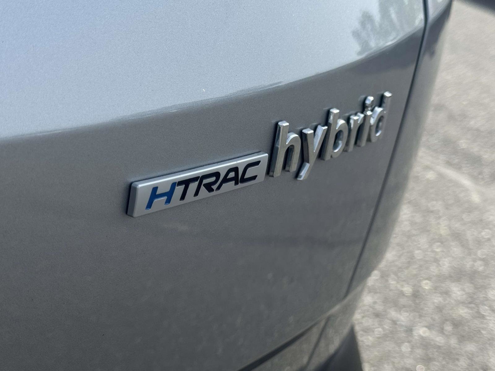 Used 2024 Hyundai Tucson Limited image 8