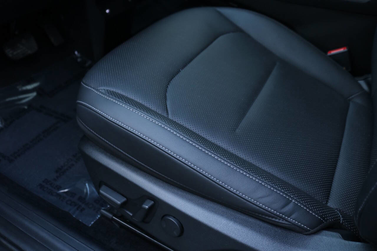 Used 2023 Kia EV6 Wind w/ Wind Technology Package image 40