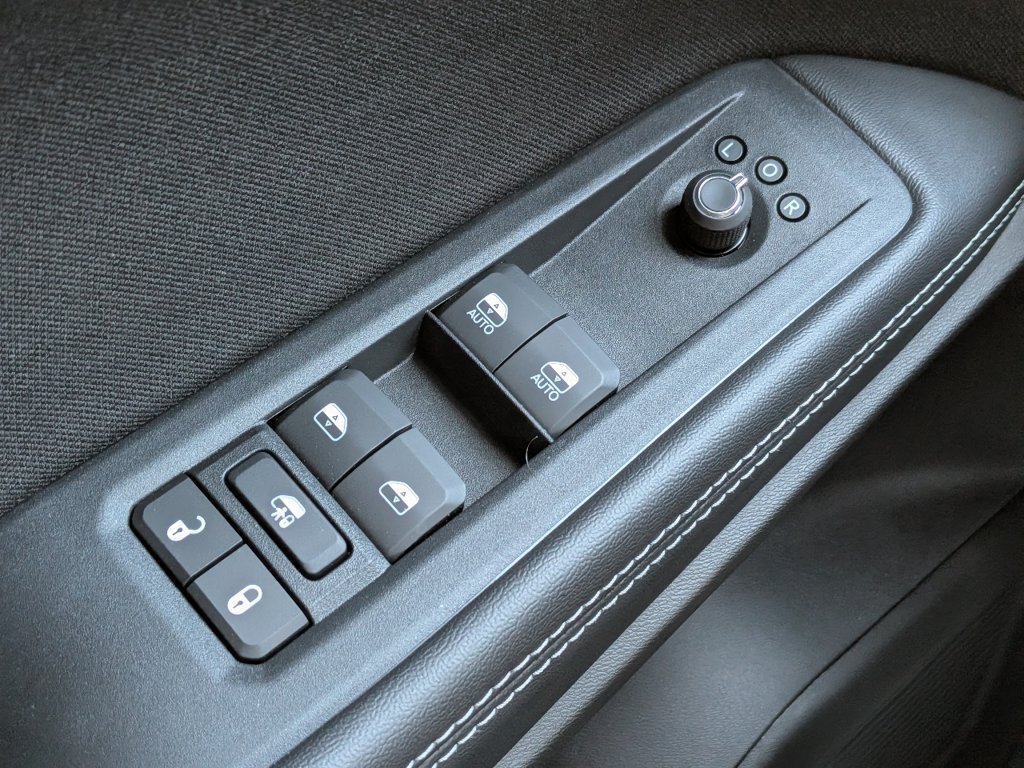 New 2026 Jeep Cherokee Laredo AWD/4WD image 13