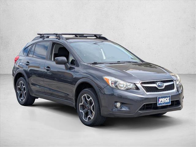 Used 2015 Subaru Crosstrek 2.0i Premium w/ Popular Package #2 image 3