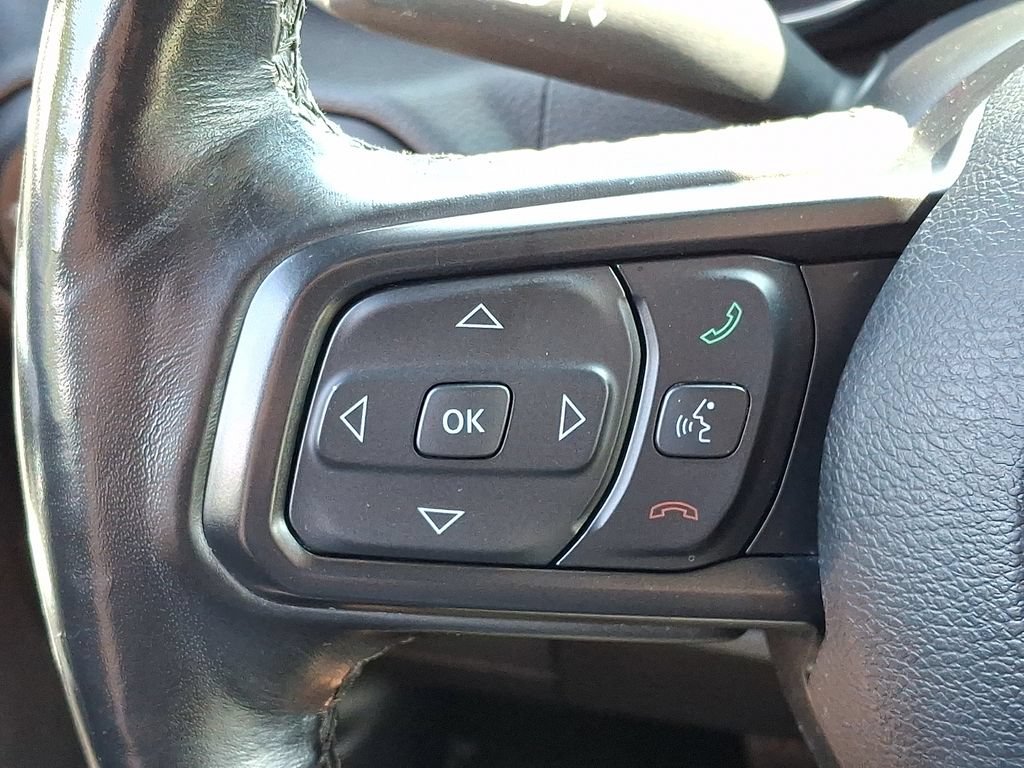 Used 2021 Jeep Gladiator Sport AWD/4WD image 20