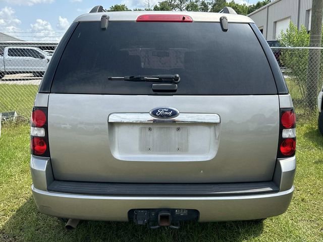 Used 2008 Ford Explorer Limited RWD image 7