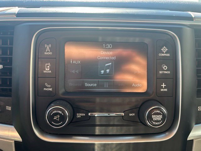 Used 2019 RAM 1500 Warlock AWD/4WD image 21